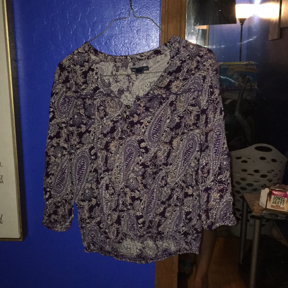 Blouse